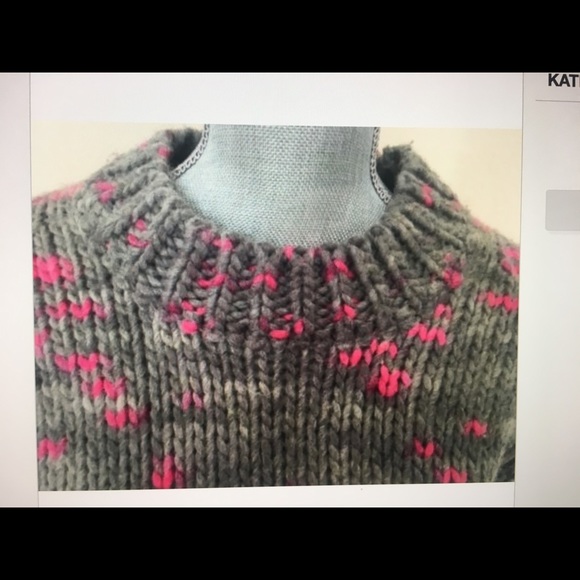 Kate Spade sweater small - Picture 2 of 2